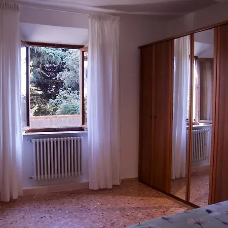 Casa Di Canfreo Semesterbostad
