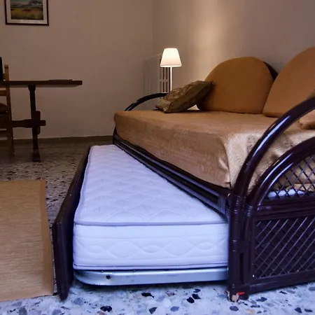 Casa Di Canfreo * Lari