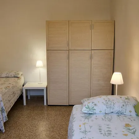 Casa Di Canfreo * Lari