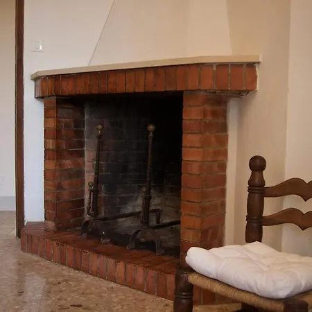 Casa Di Canfreo Holiday home