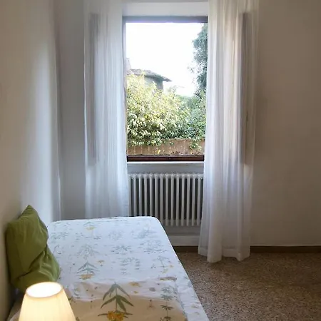 Casa Di Canfreo *