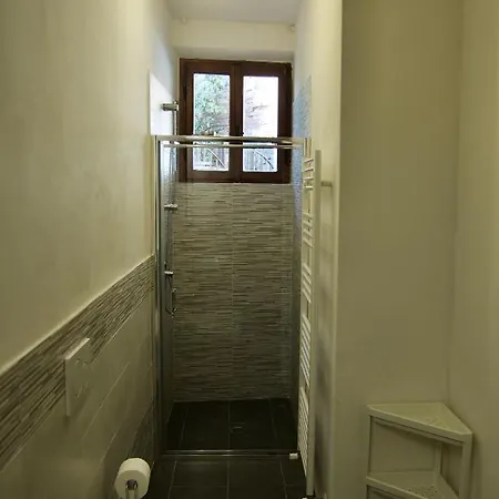 Casa Di Canfreo * ラーリ