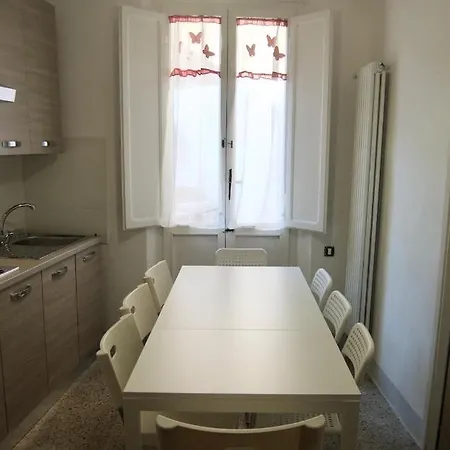 Casa Di Canfreo * Lari