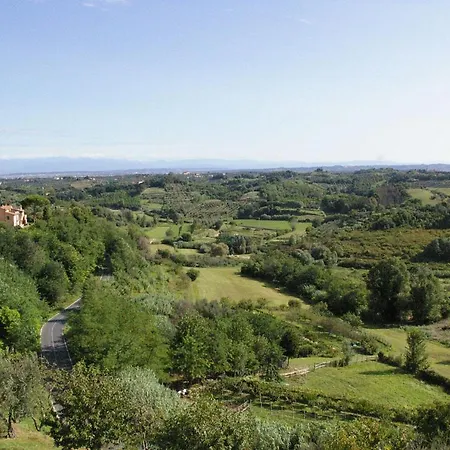 Holiday home Casa Di Canfreo *