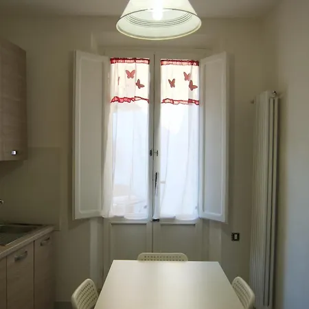 Casa Di Canfreo * ラーリ