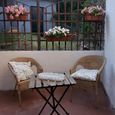 Holiday home Casa Di Canfreo